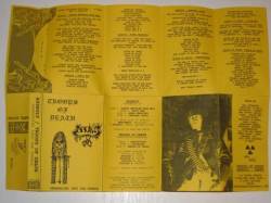 Assault (CHL) : Rehearsing Into the Trench